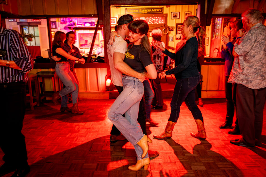 Themed Event Nights